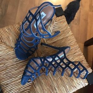 Steve Madden heels